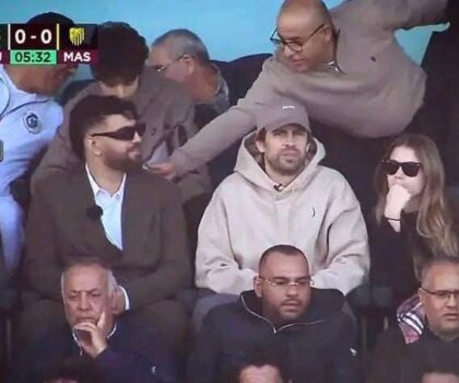 بيكيه يخطف الأضواء في ملعب العبدي.. وتعادل مثير بين الدفاع الجديدي والمغرب الفاسي