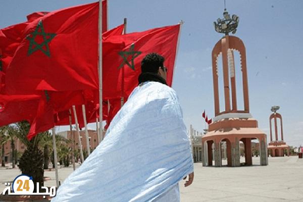 الأقاليم الجنوبية، قطب استراتيجي لتنمية إفريقيا وتعزيز الاندماج القاري