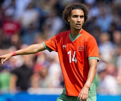 قبل إغلاق الميركاتو.. أسامة ترغالين يخطف الأضواء بانتقال مفاجئ إلى فاينورد