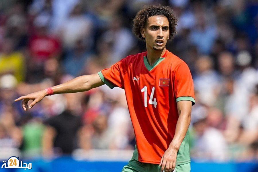 قبل إغلاق الميركاتو.. أسامة ترغالين يخطف الأضواء بانتقال مفاجئ إلى فاينورد