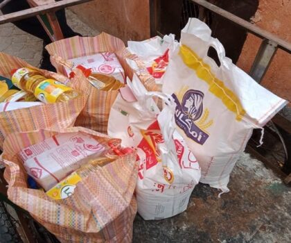 ضوابط صارمة لتنظيم التبرعات وتوزيع المساعدات الخيرية