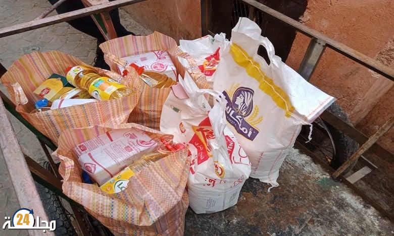 ضوابط صارمة لتنظيم التبرعات وتوزيع المساعدات الخيرية