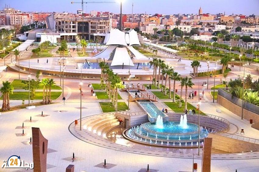 الأقاليم الجنوبية للمملكة تعيش على وقع التنمية والاستقرار والأمن والرخاء