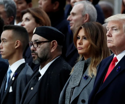 المغرب – الولايات المتحدة الأمريكية .. سفير جديد لتعزيز العلاقات التاريخية بين البلدين