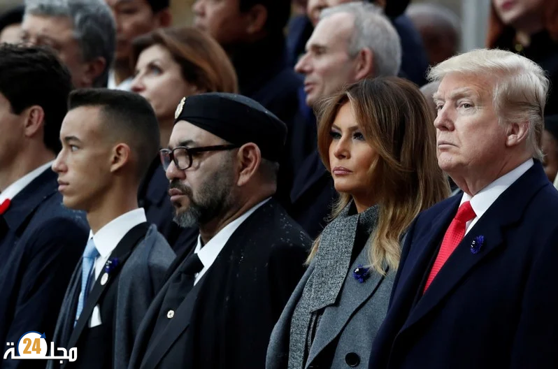 المغرب – الولايات المتحدة الأمريكية .. سفير جديد لتعزيز العلاقات التاريخية بين البلدين