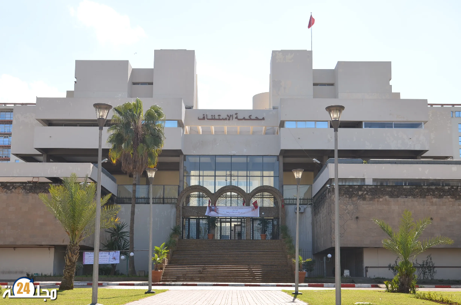 تطورات جديدة في ملف “اغتصاب” محامية فرنسية من طرف أبناء أثرياء في الدار البيضاء