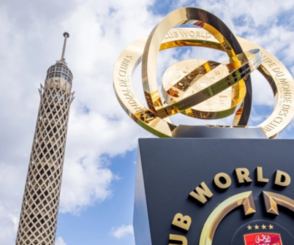كأس العالم للأندية 2025 تصل إلى المغرب منتصف أبريل المقبل