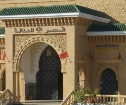 الجديدة..بعد تأخر الدرك في التفاعل مع شكايته موضوع الاعتداء مواطن بدوار الجدوع خميس متوح يتوجه للنيابة العامة