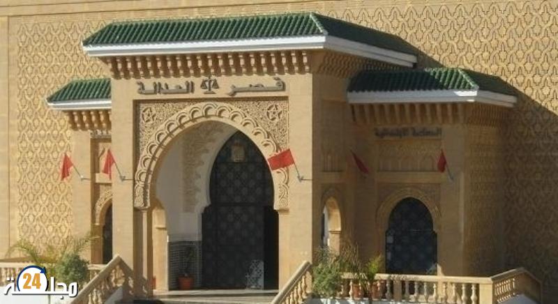 الجديدة..بعد تأخر الدرك في التفاعل مع شكايته موضوع الاعتداء مواطن بدوار الجدوع خميس متوح يتوجه للنيابة العامة