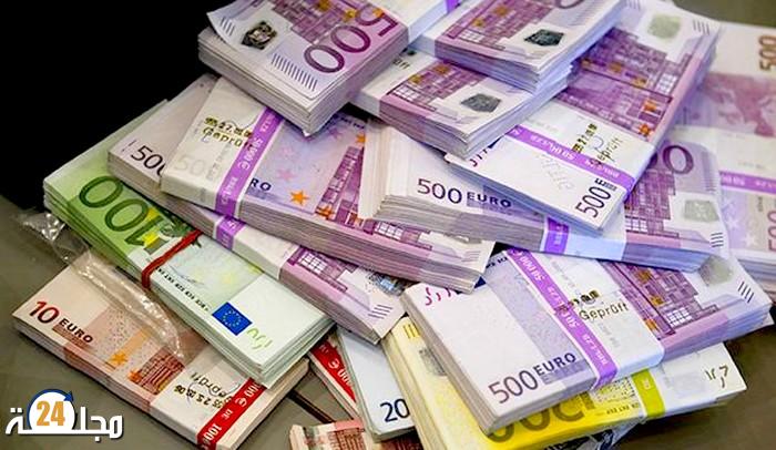 شبكة نصب تهرب 35 مليار سنتيم إلى المغرب