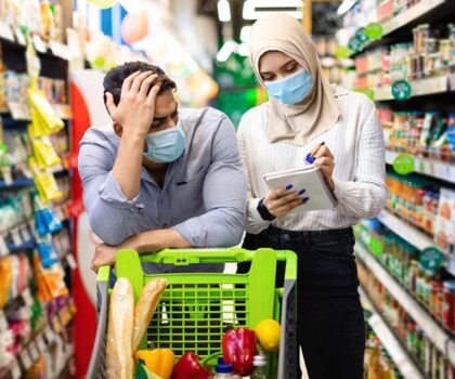 رمضان بين روحانية العبادة ولهيب الأسعار