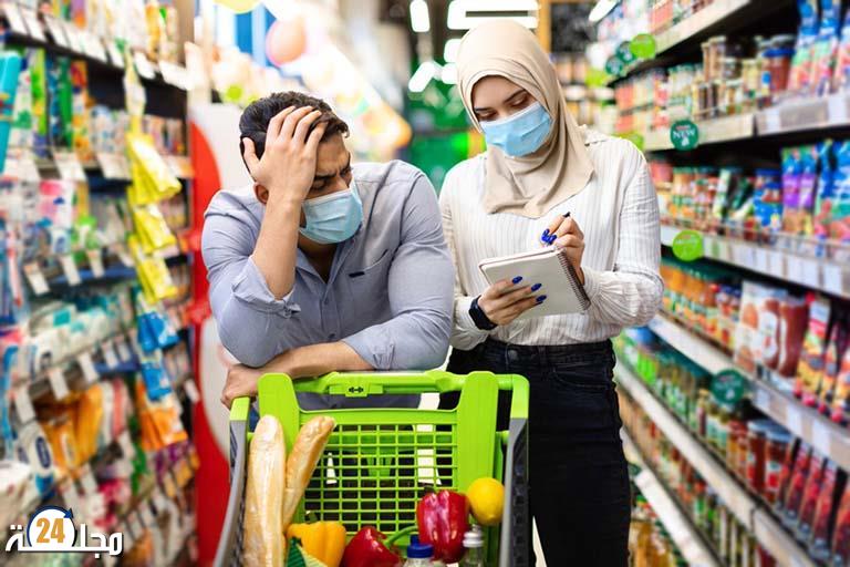 رمضان بين روحانية العبادة ولهيب الأسعار