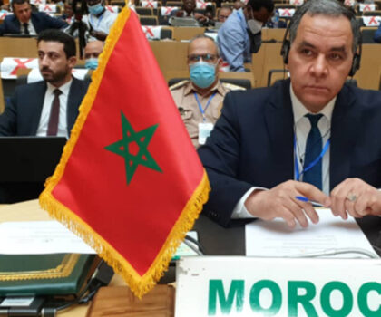 المغرب يدعو إلى معالجة جذور عدم الاستقرار في إفريقيا عبر مشاريع تنموية واقعية