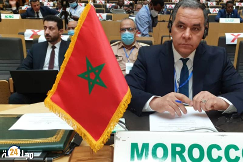 المغرب يدعو إلى معالجة جذور عدم الاستقرار في إفريقيا عبر مشاريع تنموية واقعية