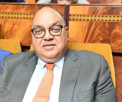 إدانة برلماني والرئيس السابق لجماعة سيدي قاسم بالحبس والغرامة