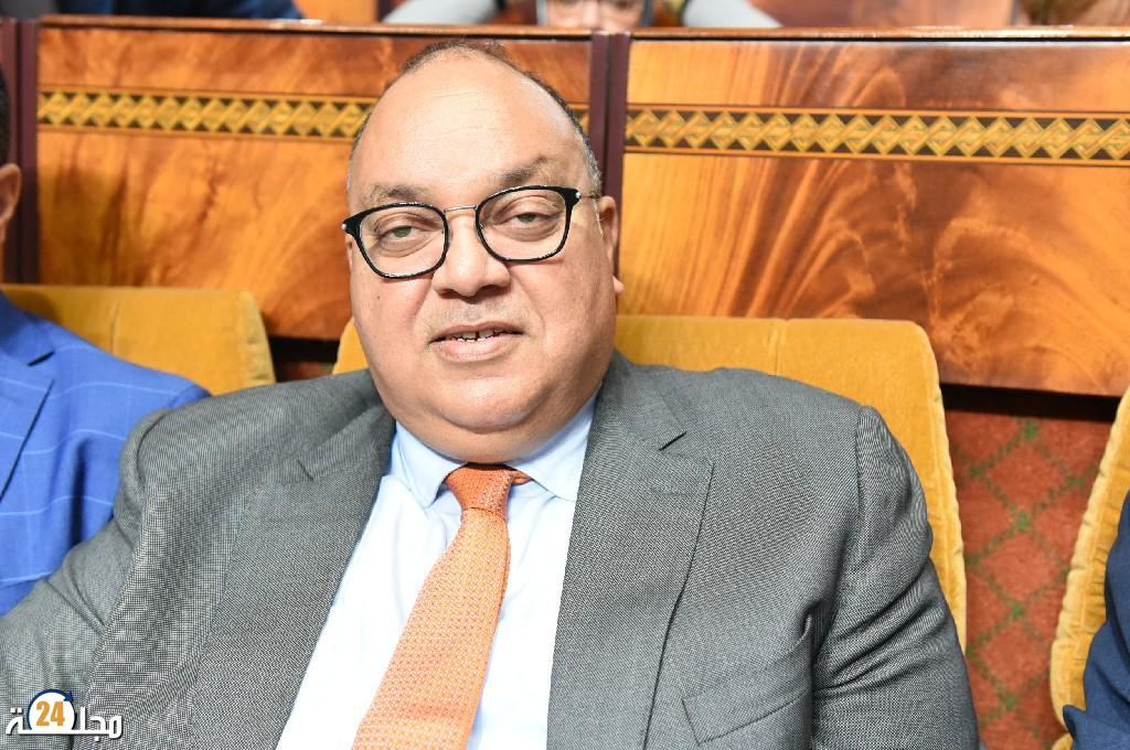 إدانة برلماني والرئيس السابق لجماعة سيدي قاسم بالحبس والغرامة