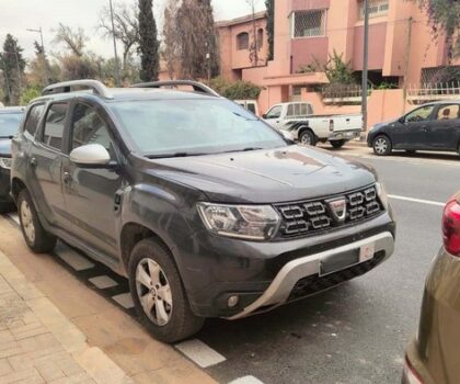 استغلال السيارات الجماعية لأغراض سياسية يستنفر مصالح وزارة الداخلية