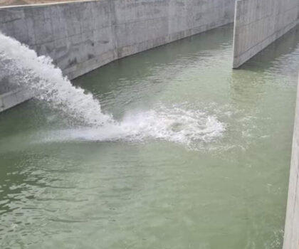 إطلاق دراسة للربط بين الأحواض الثلاثة أبي رقراق وسبو وأم الربيع