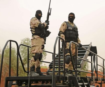 المغرب يحافظ على مكانته ضمن الدول غير المتأثرة بالإرهاب في 2025