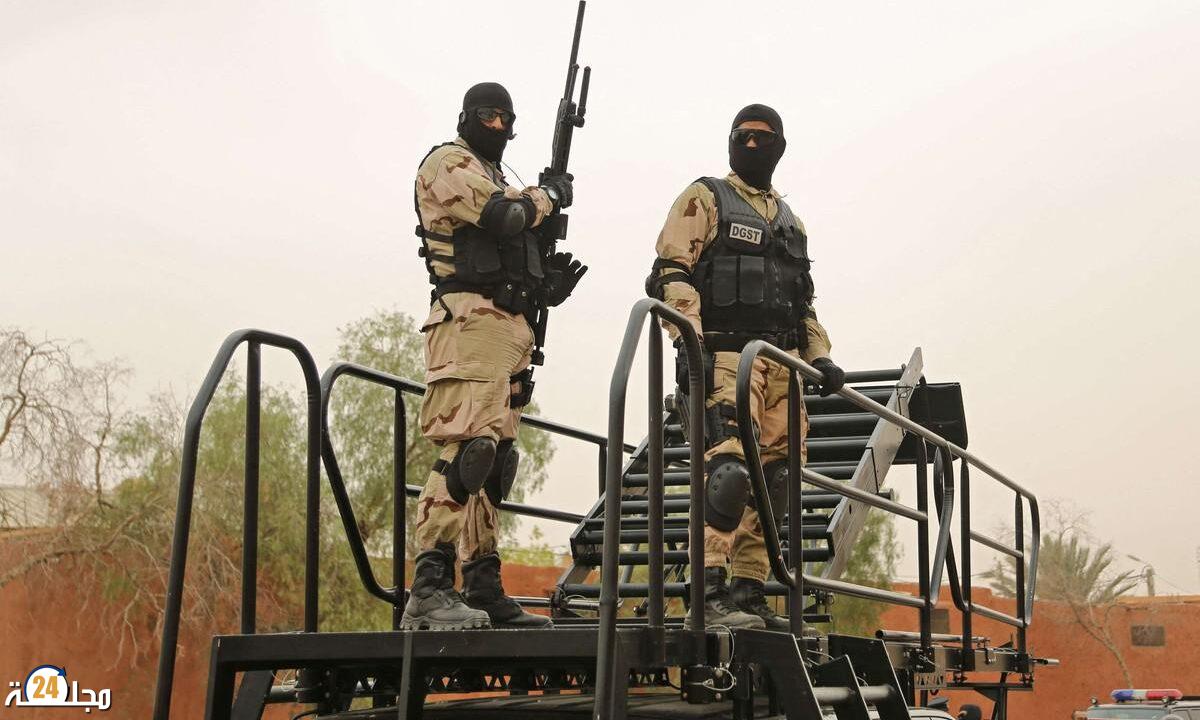 المغرب يحافظ على مكانته ضمن الدول غير المتأثرة بالإرهاب في 2025