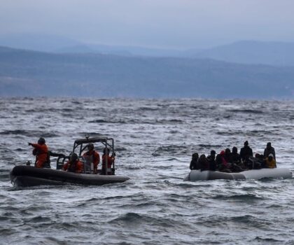 إحباط عملية للهجرة السرية وتوقيف المشتبه فيه الرئيسي بالحسيمة