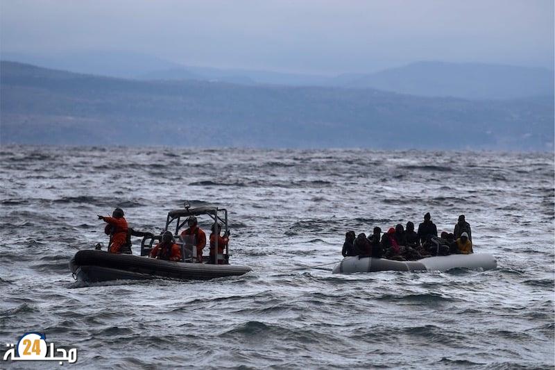 إحباط عملية للهجرة السرية وتوقيف المشتبه فيه الرئيسي بالحسيمة