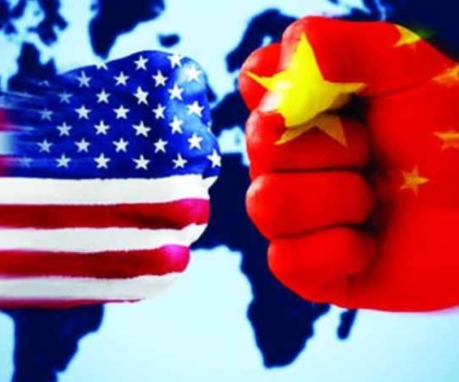  أوروبا تعلن مواصلة صراعها ضد روسيا و “البيت الأبيض” يتفرغ للصين