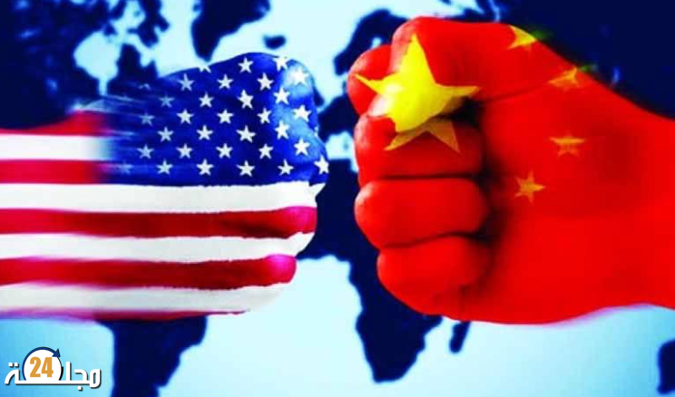  أوروبا تعلن مواصلة صراعها ضد روسيا و “البيت الأبيض” يتفرغ للصين