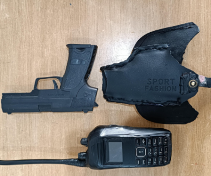 توقيف شخص بالدار البيضاء بتهمة النصب وانتحال صفة شرطي