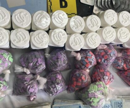 الدار البيضاء..توقيف شخص تورط في حيازة وترويج المخدرات والمؤثرات العقلية