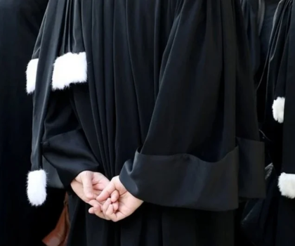 التشطيب على محامي من هيئة مراكش لتورطه في قضايا تتعارض مع أعراف المهنة