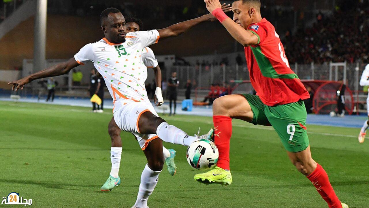 قبل مباراة تنزانيا.. الركراكي مطالب بتجاوز أخطاء مباراة النيجر