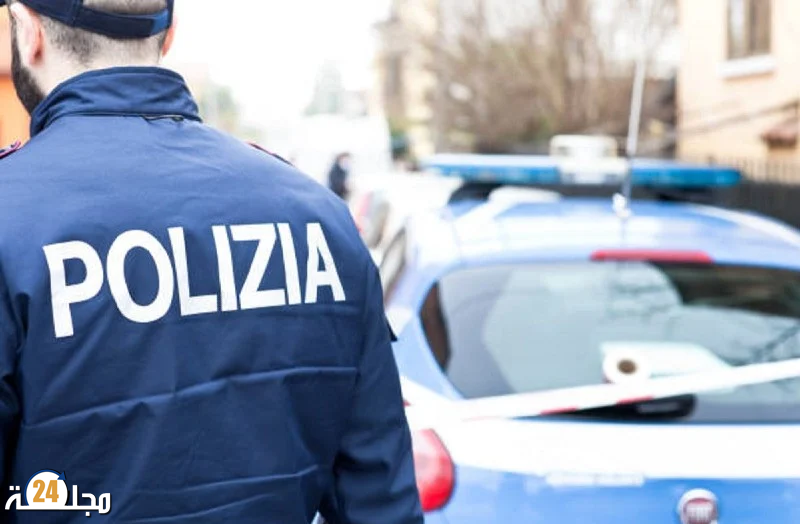 ايطاليا: اعتقال مغربي متورط في قضايا الإرهاب