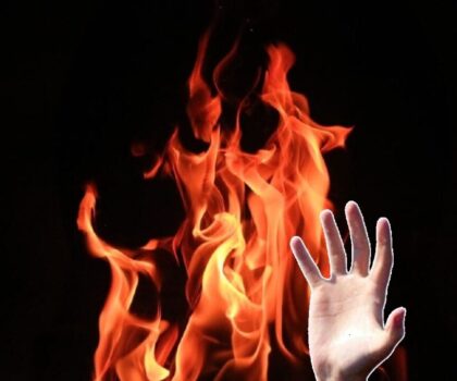 أكادير: اعتقال مواطن من ليبيريا متورط في إضرام نار