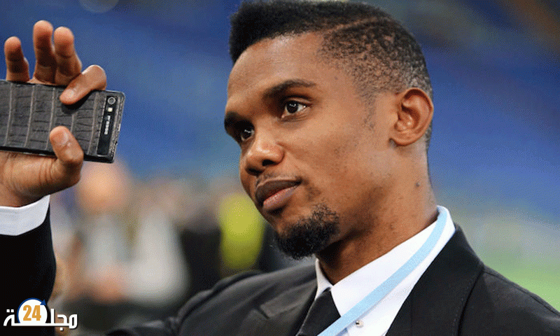 محكمة التحكيم تفرض على كاف قبول ترشيح إيتو