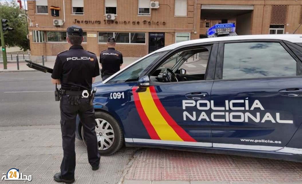 الشرطة الإسبانية تفكك شبكة دولية لتهريب السيارات من ميناء الجزيرة الخضراء إلى طنجة