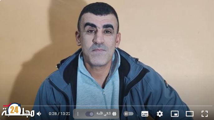 بالفيديو …حقيقة ما تم تداوله بخصوص مقلع بجماعة بني خلوك ضواحي سطات يرويها أحد أبناء المنطقة