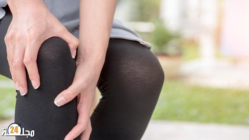 طبيب: التغيرات المفاجئة في درجات الحرارة تؤثر على المفاصل