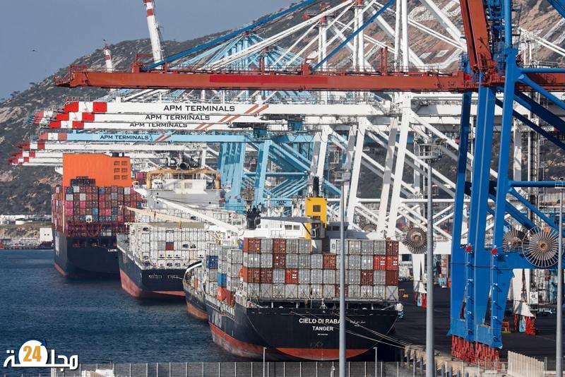 المغرب وإسبانيا.. شراكة تجارية متزايدة تحقق أرقاما قياسية سنة 2024