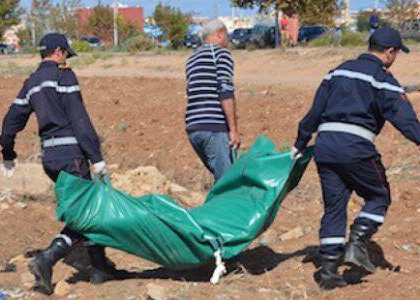 العثور على جثة ستيني متحللة بمركز الشلالات يثير استنفار السلطات