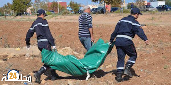 العثور على جثة ستيني متحللة بمركز الشلالات يثير استنفار السلطات