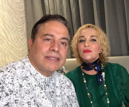 مستجدات مثيرة ودفاعه يطالب بالبراءة في ملف الدكتور التازي