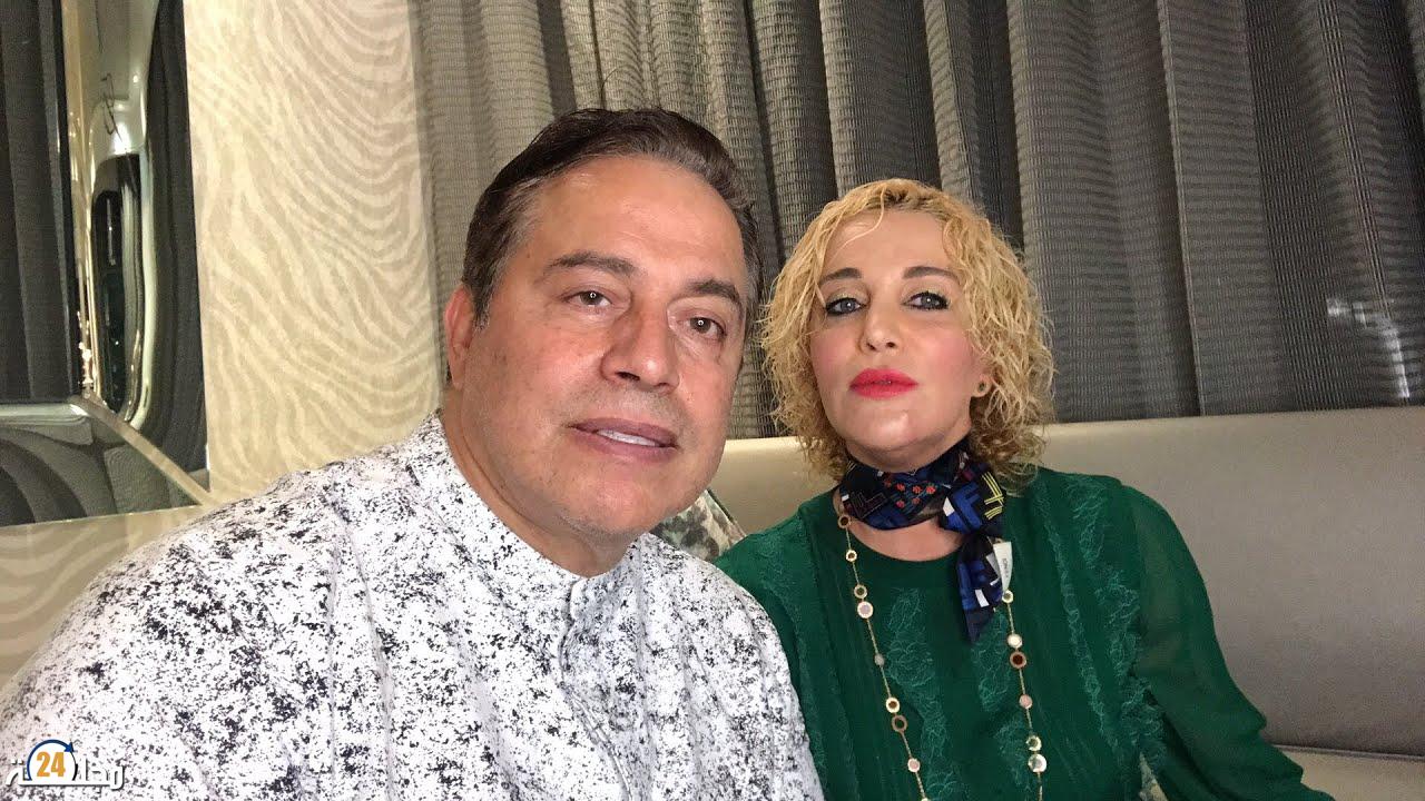 مستجدات مثيرة ودفاعه يطالب بالبراءة في ملف الدكتور التازي