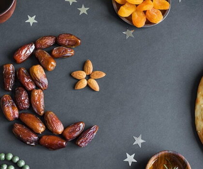 نصائح بسيطة للحفاظ على صحتك خلال شهر رمضان المبارك