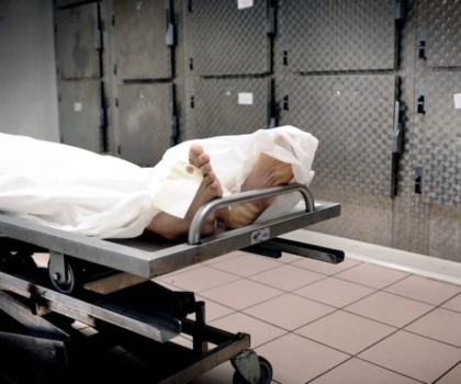 طنجة: تفاصيل الحكم على قاتل أستاذ داخل مستشفى