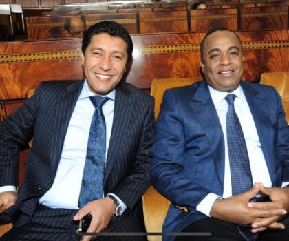 حقائق مثيرة حول مسارات تهريب المخدرات في قضية اسكوبار الصحراء