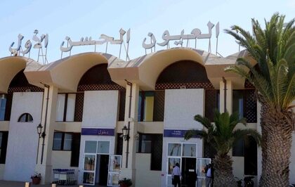 السلطات المغربية تمنع محامين إسبان من دخول التراب الوطني