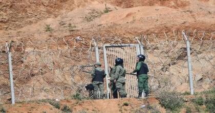 توقيف شاب متورط في التحريض على اقتحام سياج المدينة المحتلة