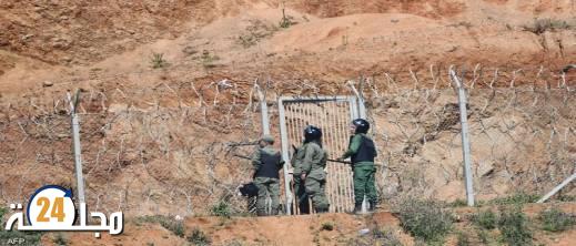 توقيف شاب متورط في التحريض على اقتحام سياج المدينة المحتلة