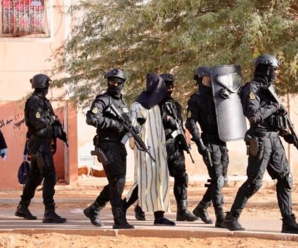 المغرب.. حصن أمني في مواجهة الإرهاب العابر للحدود